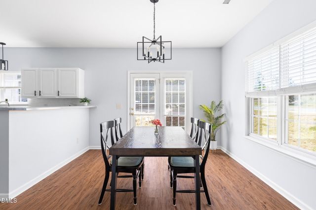 502 Summer Breeze Drive, Durham, NC 27704