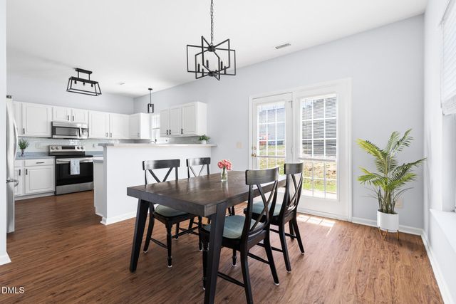 502 Summer Breeze Drive, Durham, NC 27704