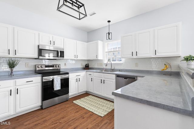 502 Summer Breeze Drive, Durham, NC 27704