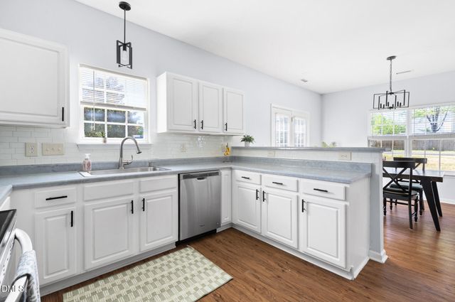 502 Summer Breeze Drive, Durham, NC 27704