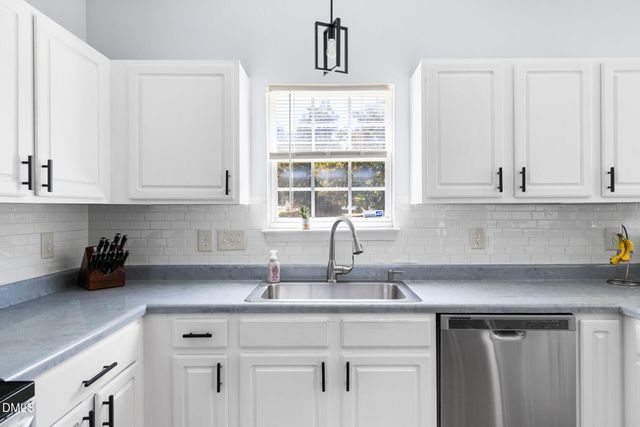 502 Summer Breeze Drive, Durham, NC 27704