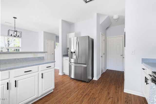 502 Summer Breeze Drive, Durham, NC 27704