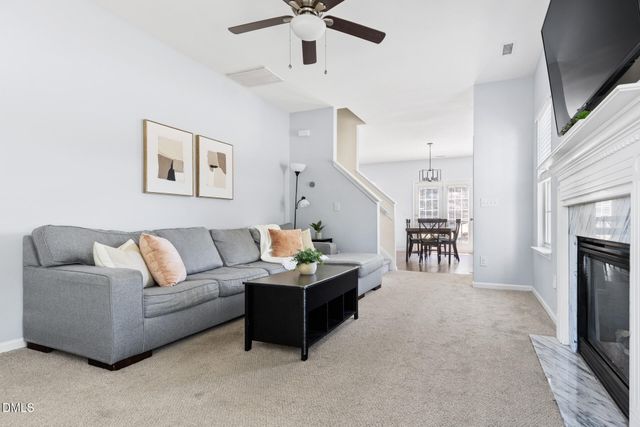 502 Summer Breeze Drive, Durham, NC 27704