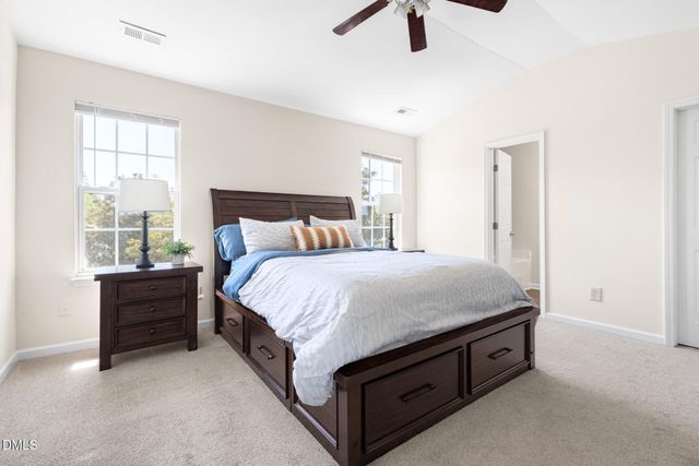 502 Summer Breeze Drive, Durham, NC 27704