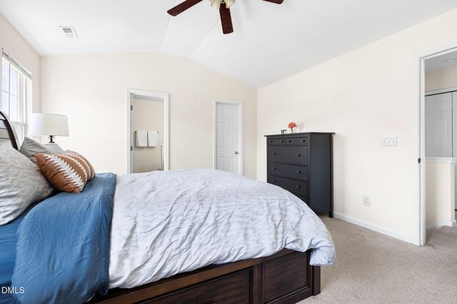 502 Summer Breeze Drive, Durham, NC 27704