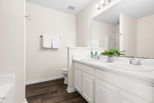 502 Summer Breeze Drive, Durham, NC 27704