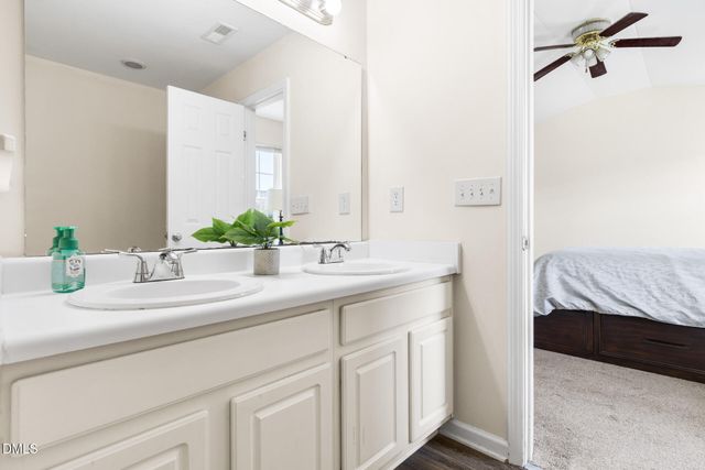 502 Summer Breeze Drive, Durham, NC 27704