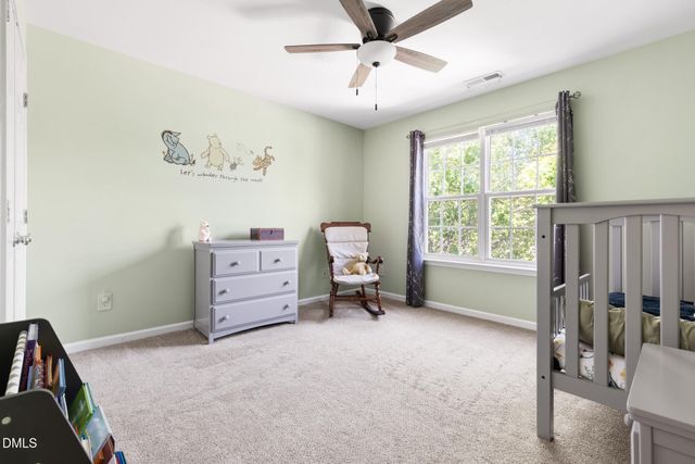 502 Summer Breeze Drive, Durham, NC 27704