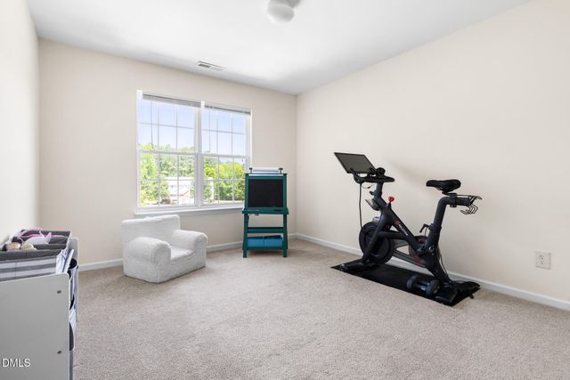 502 Summer Breeze Drive, Durham, NC 27704