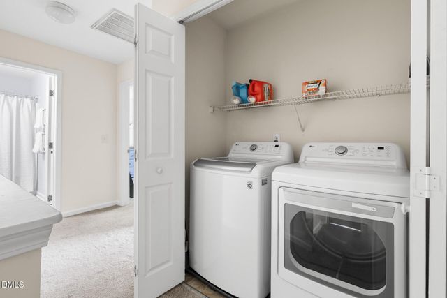 502 Summer Breeze Drive, Durham, NC 27704