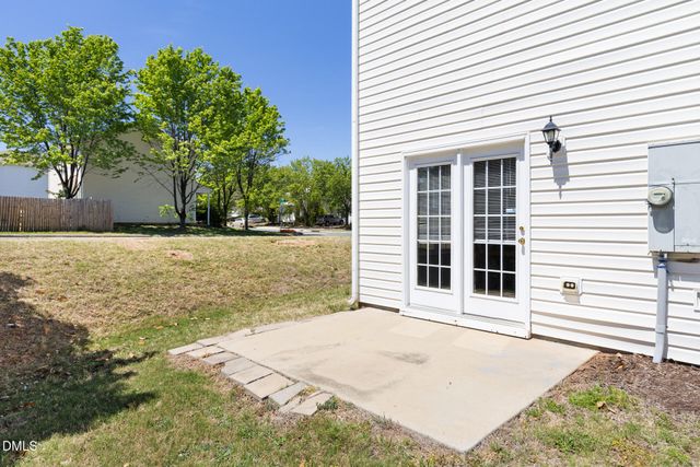 502 Summer Breeze Drive, Durham, NC 27704