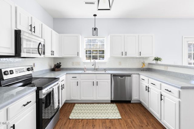 502 Summer Breeze Drive, Durham, NC 27704