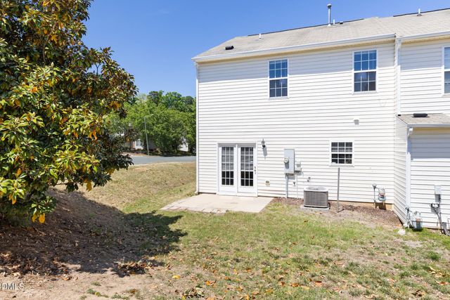 502 Summer Breeze Drive, Durham, NC 27704