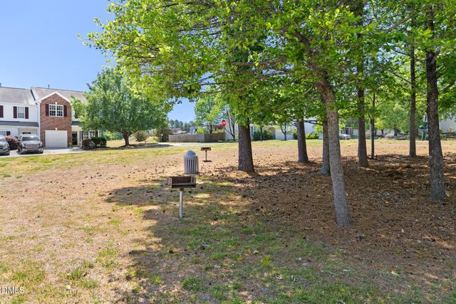 502 Summer Breeze Drive, Durham, NC 27704