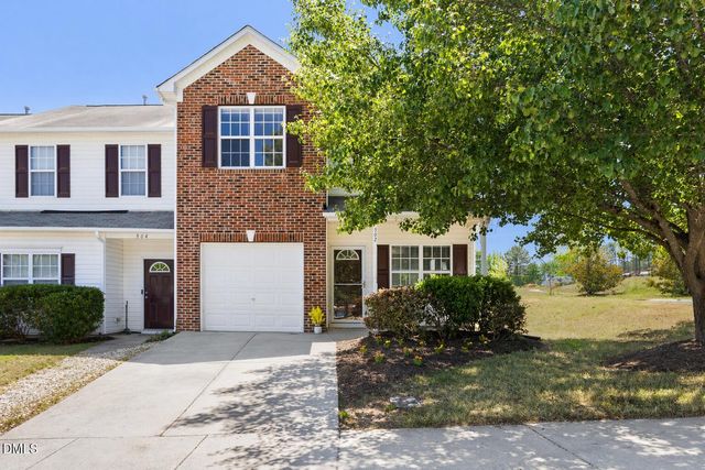 502 Summer Breeze Drive, Durham, NC 27704