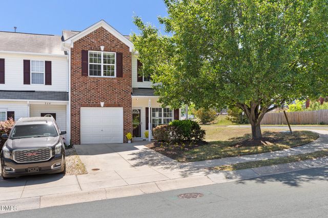 502 Summer Breeze Drive, Durham, NC 27704
