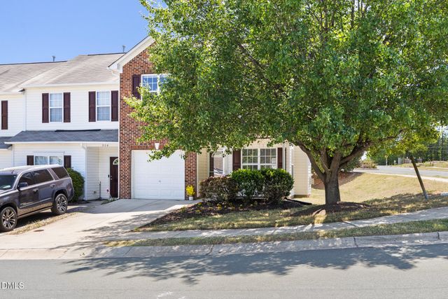 502 Summer Breeze Drive, Durham, NC 27704