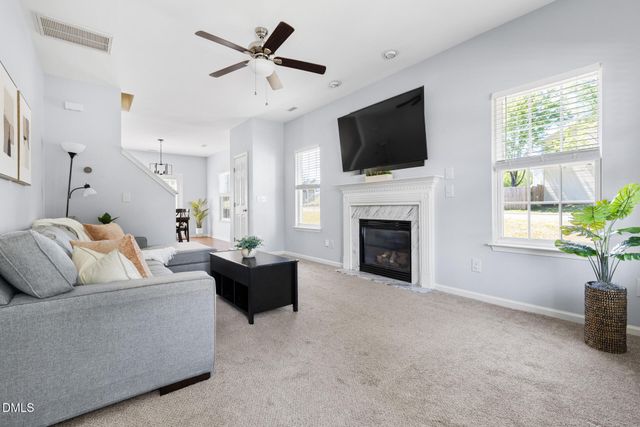 502 Summer Breeze Drive, Durham, NC 27704