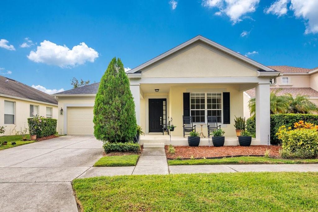 13430 HOPKINTON COURT, Windermere, FL 34786