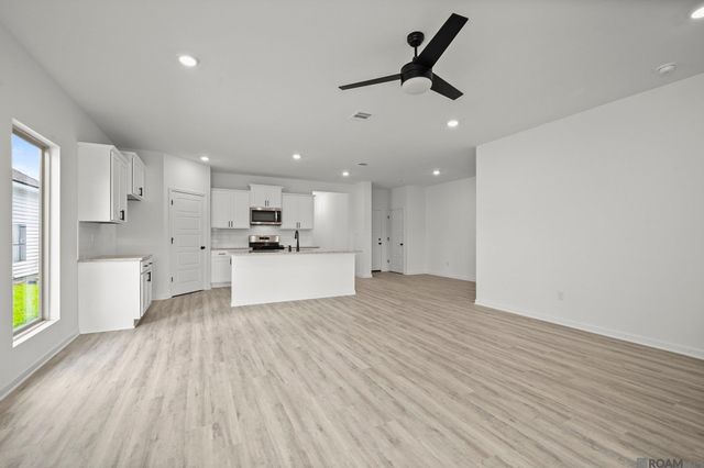 15521 Rocco Drive, Baker, LA 70714
