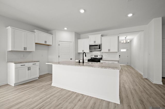 15521 Rocco Drive, Baker, LA 70714