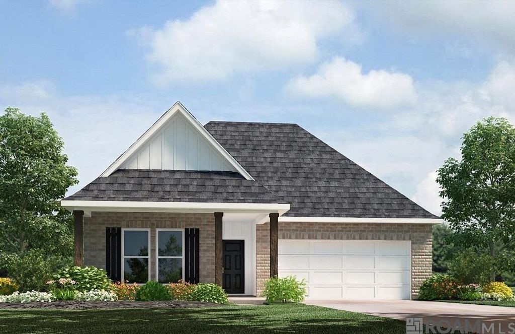 15521 Rocco Drive, Baker, LA 70714