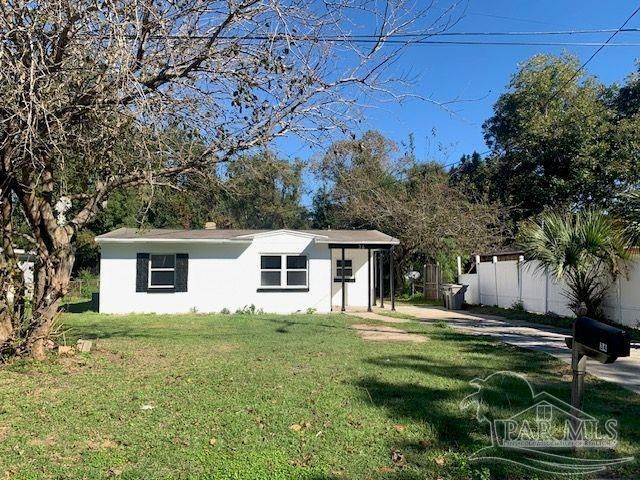 34 Besma Dr, Pensacola, FL 32506