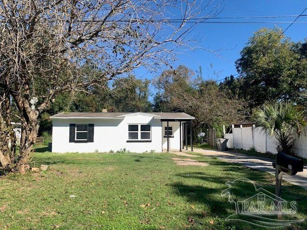 34 Besma Dr, Pensacola, FL 32506