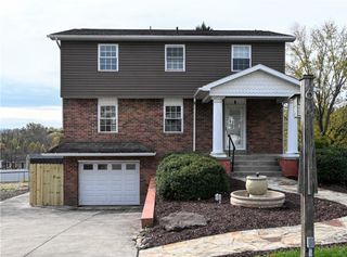 6 Adams Fisher Ct, Mt Pleasant Twp, PA 15601