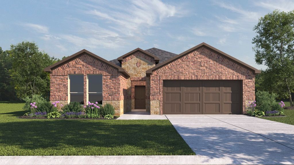 2438 Wesley Avenue, Royse City, TX 75189