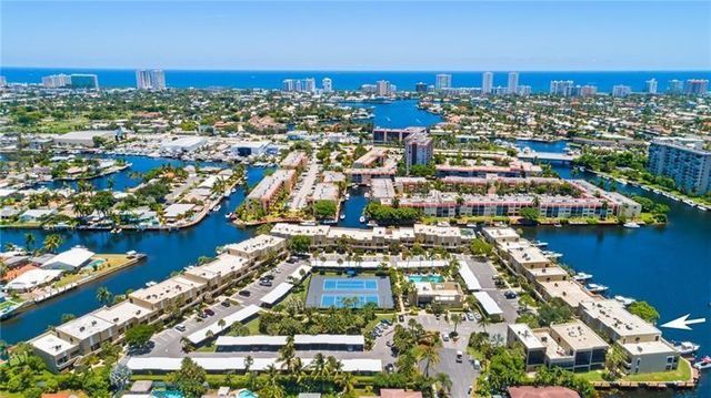 1100 SE 5th Court 55, Pompano Beach, FL 33060