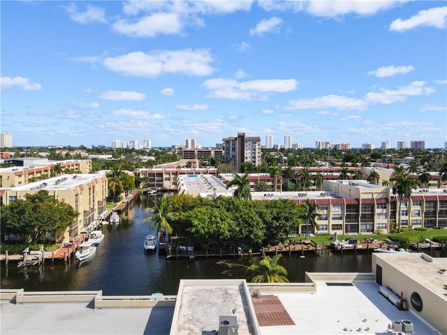 1100 SE 5th Court 55, Pompano Beach, FL 33060