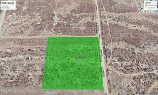 Vac/Vic Holiday Ave & 61st St, Rosamond, CA 93560