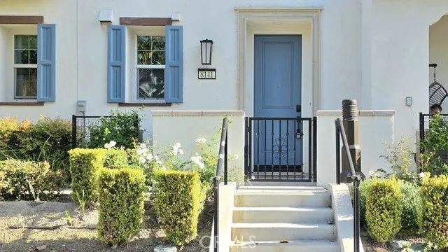 8141 Garden Park Street, Chino, CA 91708
