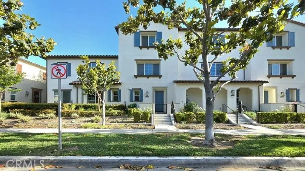 8141 Garden Park Street, Chino, CA 91708