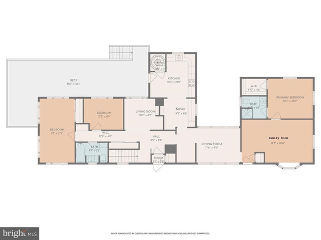 5136 SUNSET DR, Harrisburg, PA 17112