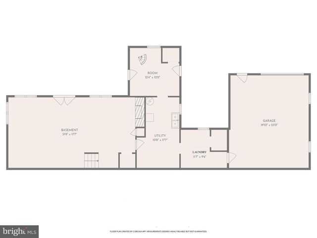 5136 SUNSET DR, Harrisburg, PA 17112