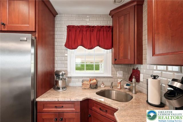 1326 Nevada Street, Allentown City, PA 18103