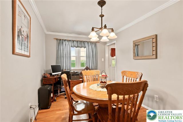 1326 Nevada Street, Allentown City, PA 18103