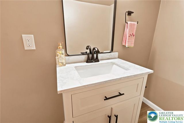 1326 Nevada Street, Allentown City, PA 18103