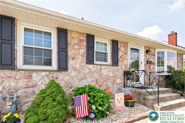 1326 Nevada Street, Allentown City, PA 18103