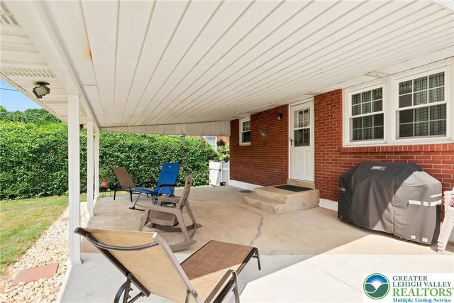 1326 Nevada Street, Allentown City, PA 18103