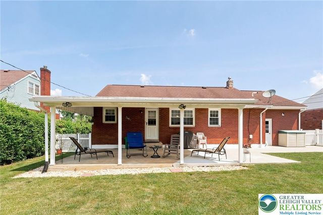 1326 Nevada Street, Allentown City, PA 18103