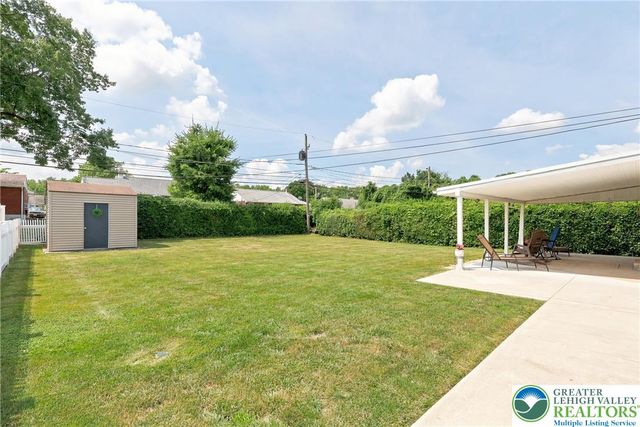 1326 Nevada Street, Allentown City, PA 18103