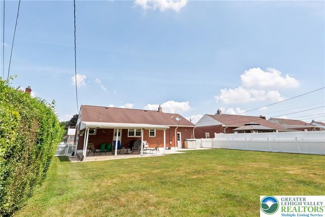 1326 Nevada Street, Allentown City, PA 18103
