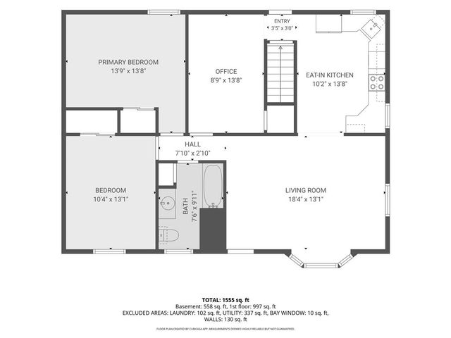 1326 Nevada Street, Allentown City, PA 18103