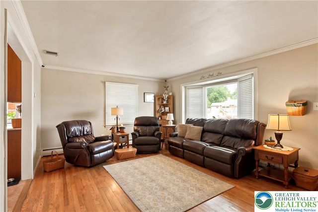 1326 Nevada Street, Allentown City, PA 18103