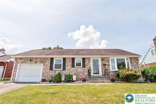 1326 Nevada Street, Allentown City, PA 18103