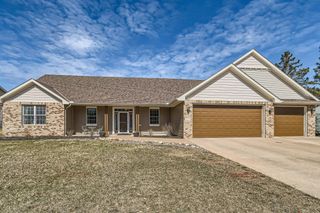 5274 381st Lane, North Branch, MN 55056