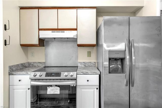 3423 Norfeld CT, Virginia Beach, VA 23453